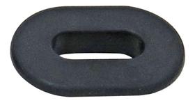 Borracha Fixação Tampa Lateral Cg/Ml/Turuna/Today 99 4Peças Borracha Fixação Tampa Lateral Cg/Ml/Turuna/Today 99 4Peças