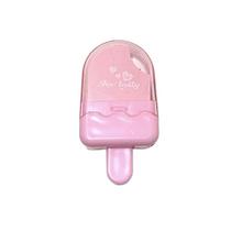 Borracha Fofa Colorida Picolé Ice Lolly Borracha Fofa Colorida Picolé Ice Lolly