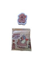 Borracha fofa da capivara