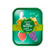 Borracha Food Trends Frutas - Leo&Leo