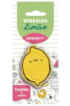 Borracha Food Trends Leo&Leo Blister