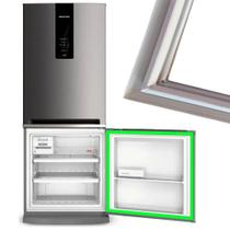 Borracha Freezer BRE80A Brastemp
