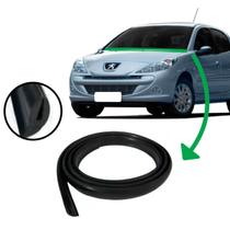 Borracha Friso Acabamento Churrasqueira Parabrisa 206