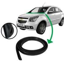 Borracha Friso Acabamento Churrasqueira Parabrisa Agile