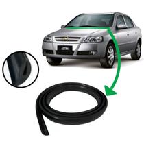 Borracha Friso Acabamento Churrasqueira Parabrisa Astra