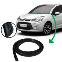 Borracha Friso Acabamento Churrasqueira Parabrisa C3