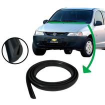 Borracha Friso Acabamento Churrasqueira Parabrisa Celta