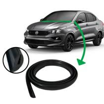 Borracha Friso Acabamento Churrasqueira Parabrisa Cronos