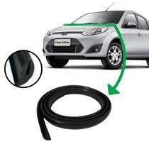 Borracha Friso Acabamento Churrasqueira Parabrisa Fiesta