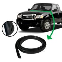 Borracha Friso Acabamento Churrasqueira Parabrisa Ranger