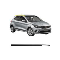 Borracha Friso Teto Fiat Argo 2018 a 2022 Lado Direito