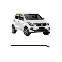 Borracha Friso Teto Fiat Mobi 2017 a 2023 Lado Direito
