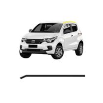 Borracha Friso Teto Fiat Mobi 2017 a 2023 Lado Esquerdo