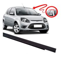 Borracha Friso Teto Ford Ka 2009 A 2013 Lado Esquerdo