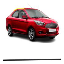 Borracha Friso Teto Ford Ka Sedan 2014 Em Diante Direito Borracha Friso Teto Ford Ka Sedan 2014 Em Diante Direito