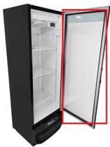Borracha Gaxeta Cervejeira Hussmann Arv570 - Original 138.6 cm x 65.2 cm
