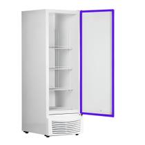 Borracha Gaxeta Compatível Freezer Fricon Vcv2d 64x141 Borracha Gaxeta Compatível Freezer Fricon Vcv2d 64x141