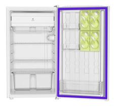 Borracha Gaxeta Compatível Frigobar Elextrolux RE120 82x48