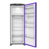 Borracha Gaxeta Compatível Geladeira Electrolux Aba R310 58x140 e Cola