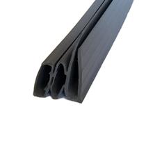 Borracha Gaxeta em Barra Aba 3 Metros Balcão Refrigerado - Ilpea