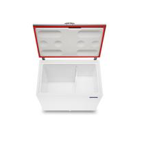 Borracha Gaxeta Freezer Horizontal Hb31 H3 Para Metalfrio 61x99