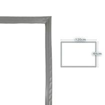 Borracha Gaxeta Freezer Vertical Consul CVU16/17/18 326006278 Borracha Gaxeta Freezer Vertical Consul CVU16/17/18 326006278