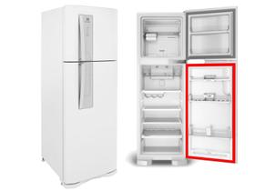 Borracha Gaxeta Geladeira Electrolux Df42 Dfx42 Dw42x Porta Inferior 58x116 Borracha Gaxeta Geladeira Electrolux Df42 Dfx42 Dw42x Porta Inferior 58x116