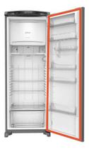 Borracha Gaxeta Geladeira Electrolux Twin Fe18 Aba 53x119