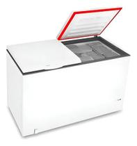 Borracha Gaxeta Geladeira Freezer Horizontal Para Electrolux Modelo H400