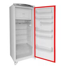 Borracha Gaxeta Geladeira Para Consul Cvu24a