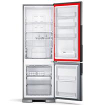 Borracha Gaxeta Geladeira Porta Superior Panasonic Bb53