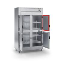 Borracha Gaxeta Mini Câmara Fria Rf-064 Para Frilux 48x65