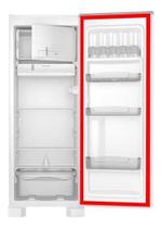 Borracha Gaxeta Para Bosch Ecoplus 370L Freezer Refrigerador Vertical 58x158