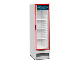 Borracha Gaxeta Para Metalfrio Vn27c Expositora Cervejeira Slim Refrigerador 47x143