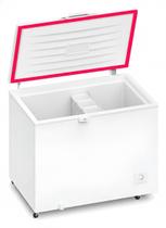 Borracha Gaxeta Porta Freezer Horizontal Para Electrolux Modelo H300