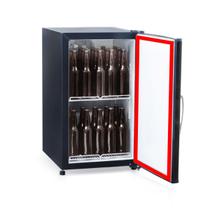 Borracha Gaxeta Refrigerador Expositor Vertical Cervejeira Gelopar GPTU-120 Gptu120 44x75