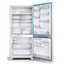 Borracha Geladeira Brastemp Botton Freezer 330 BRH33 92x59 Superior - ILPEA