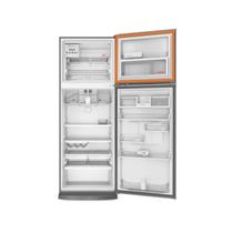 Borracha Geladeira Superior Freezer Consul Crd34 Crd35 + Cola