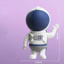 Borracha gigante coleção astronauta - papelaria kawaii