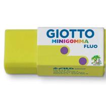 Borracha Giotto Fluo Borracha Giotto Fluo