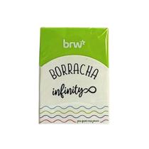 Borracha Grande Colorida Infinity BRW Borracha Grande Colorida Infinity BRW