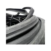 Borracha Gua-039 Veda Portas e Janelas 50 Metros Borracha Gua-039 Veda Portas e Janelas 50 Metros