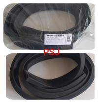 Borracha Guarda Pó Curva Larga do Motor Fusca e Compativel para Brasilia Variante Kombi e TL