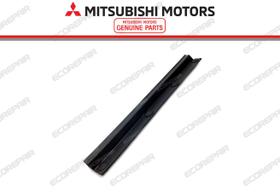 Borracha guarnição capo L200 Triton pajero Dakar - Original