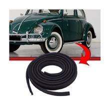 Borracha Guarnição Chassis Fusca Todos