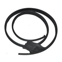 Borracha Guarnição Friso Teto Direito FIat Doblo 2002 2021 Borracha Guarnição Friso Teto Direito FIat Doblo 2002 2021