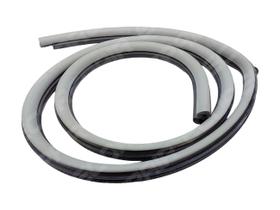 Borracha guarnicao interna porta traseira direita L200 Tirton - Original Borracha guarnicao interna porta traseira direita L200 Tirton - Original