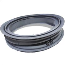 Borracha Guarnição Porta Lava E Seca LG Wd-1485ada