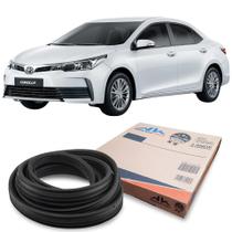 Borracha Guarnição Porta New Kar Pro Line 799727