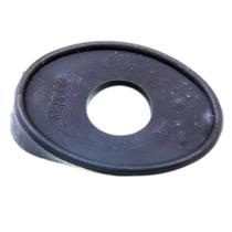 Borracha Guarnicao Tubo Parachoque Dianteiro Fusca 1200